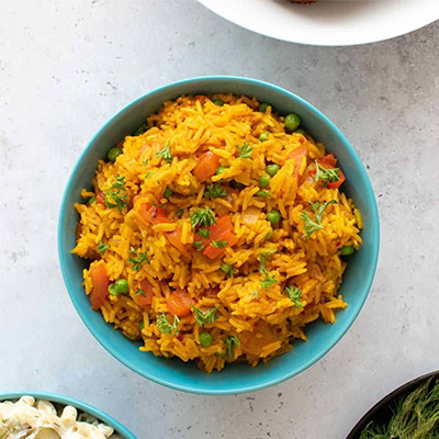 Mr. Chicks Birmingham Mr Chicks Peri Peri Rice 